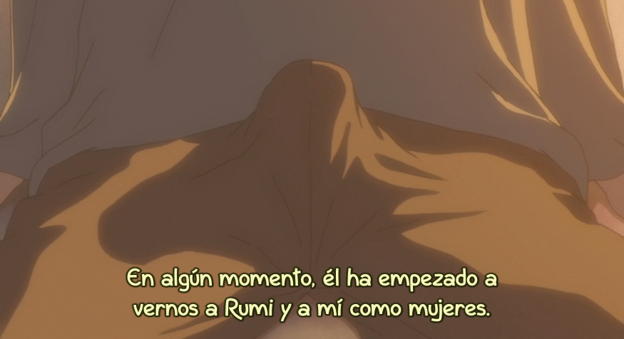 Oyakodon: Oppai Tokumori Bonyuu Tsuyudaku de (Lateralus-Manga)